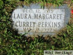 Laura Margaret Currey Perkins