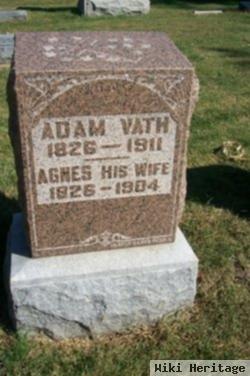 Adam Vath