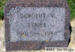 Dorothy Value Strike