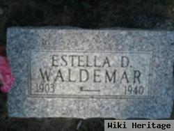 Estella Dickson Waldemar