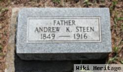 Andrew K. Steen
