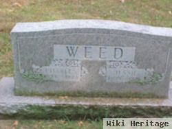 Charles William Weed