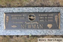 Karen Sue Newman