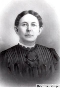 Frances Ellen Ewing Fogo