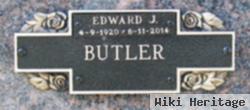 Edward J. "ed" Butler