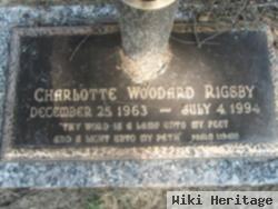 Charlotte Woodard Rigsby