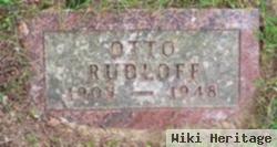 Otto R Rudloff