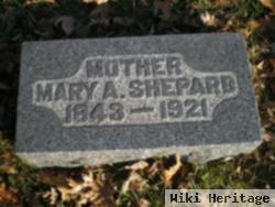 Mary Ann Sheppard