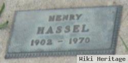 Henry Hassel