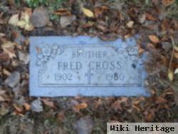 Fred Cross