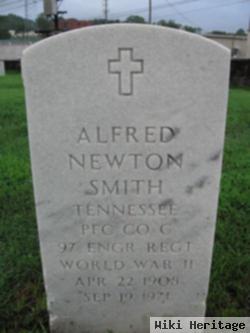 Alfred Newton Smith