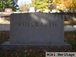 George A Vollwerth