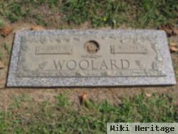 Walter Woolard