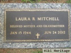 Laura Mae Rhinehart Mitchell