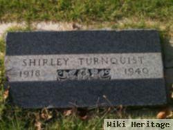 Shirley Turnquist