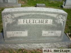Dewey Fletcher