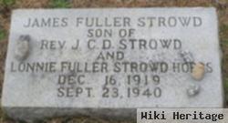 James Fuller Strowd