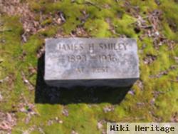 James H Smiley