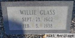 Willie Glass