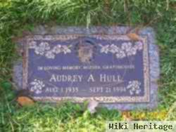 Audrey A. Wolfe Dixon Hull