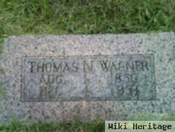 Thomas Nugent Wagner