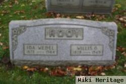 Willis O Root