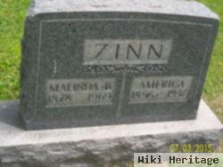 America Zinn