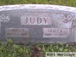 Elwood K. Judy