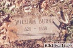 William Burns