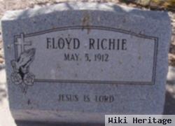 Floyd Ritchie