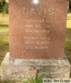 Ida J. Chute Davis