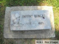 Infant Winget