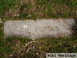 Fred Alford