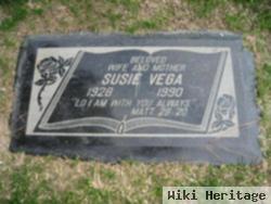 Susie Vega