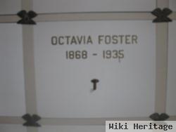 Octavia Holloway Foster