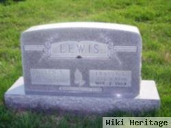 Ernest L Lewis