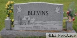 Willie Dean Blevins