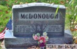 Connie E Craft Mcdonough