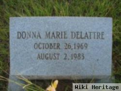 Donna Marie Delattre