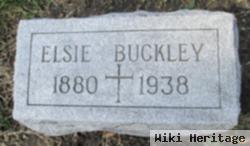 Elsie Buckley