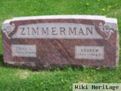 Andrew Zimmerman, Jr