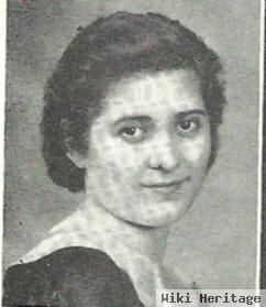 Mary L. Kutie Turbok
