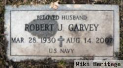 Robert Joseph "bob" Garvey