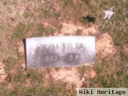 Hiram Tyler