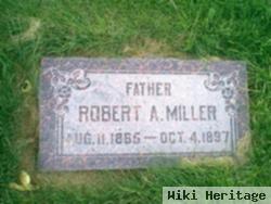 Robert Alexander Miller