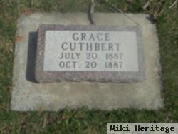 Grace Cuthbert