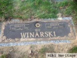 Susan E. Winarski