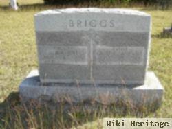 Nora Bell Briggs