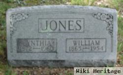 William Jones