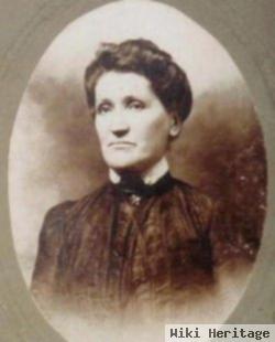 Mary Ella Bennet Bowersox